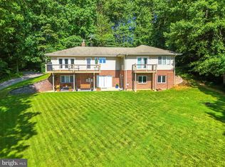 46 Rock Ridge Ln, Chester Gap, VA 22623