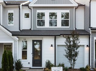 9110 Widden Way, Charlotte, NC