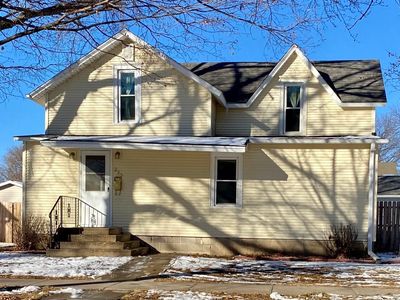 223 E 2nd St, Spencer, IA, 51301