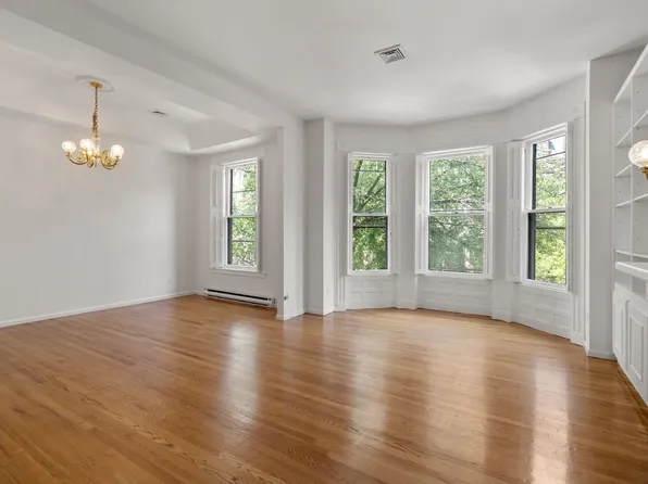 333 Beacon St APT 3, Boston, MA 02116