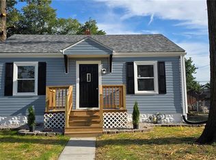 2544 Adams St, Granite City, IL