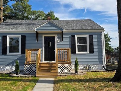 2544 Adams St, Granite City, IL, 62040