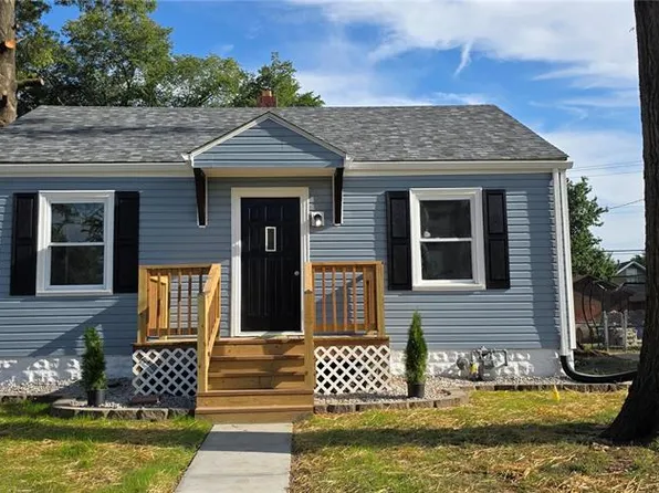 2544 Adams St, Granite City, IL 62040