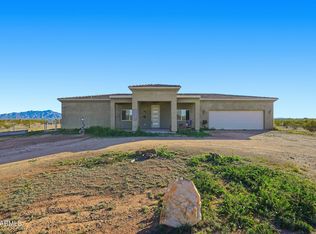 25519 S 185th Ave, Buckeye, AZ 85326
