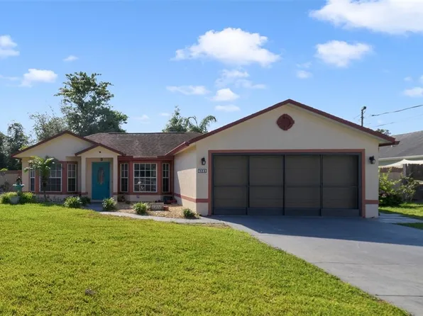 925 S Dean Cir, Deltona, FL 32738