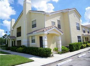 104 SW Peacock Blvd APT 3-202, Port Saint Lucie, FL 34986