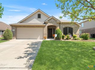 3912 Brookhaven Dr, Temple, TX 76504