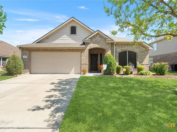 3912 Brookhaven Dr, Temple, TX 76504