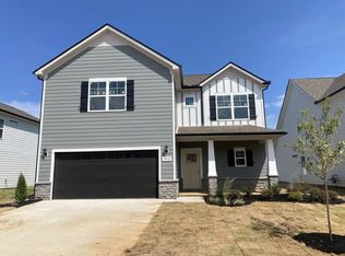 3839 Eastwind Dr LOT 210, Rockvale, TN 37153