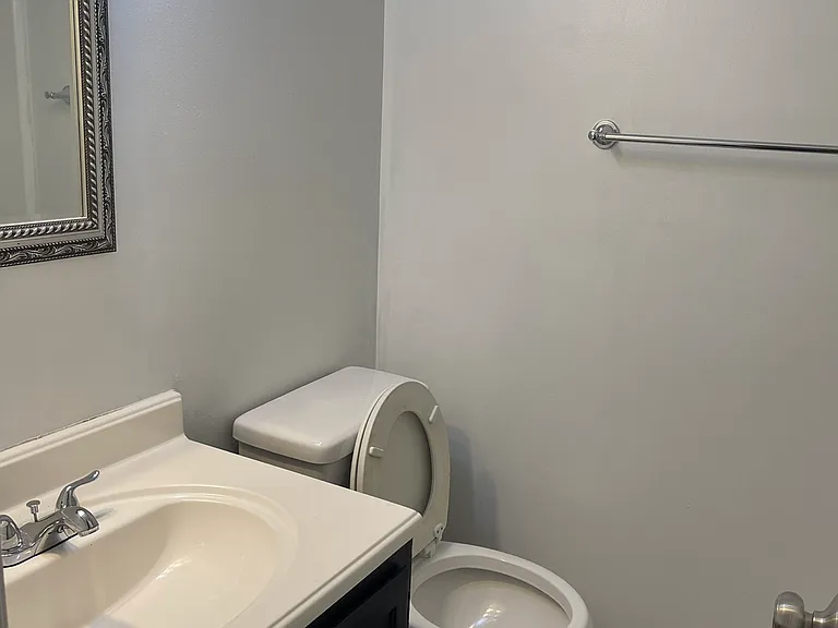 Master room Bathroom