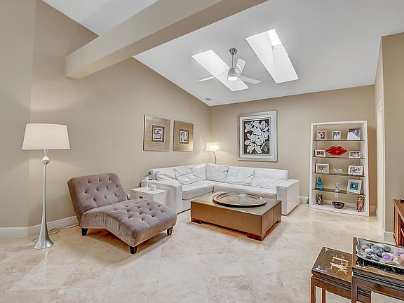 Home For Sale In Broken Sound Country Club