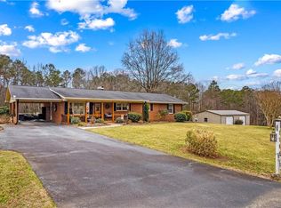 1188 Stanley Mill Rd, Elkin, NC 28621