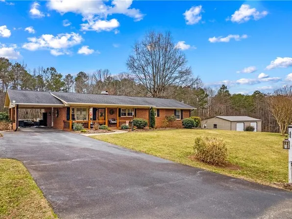 1188 Stanley Mill Rd, Elkin, NC 28621