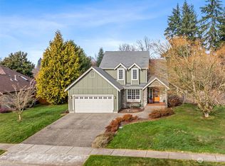 2508 20th Ave NE, Olympia, WA