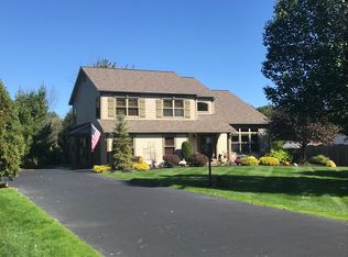 399 Consaul Rd, Schenectady, NY 12304