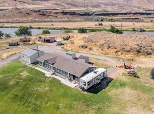 37009 W Old Inland Empire Hwy, Benton City, WA 99320