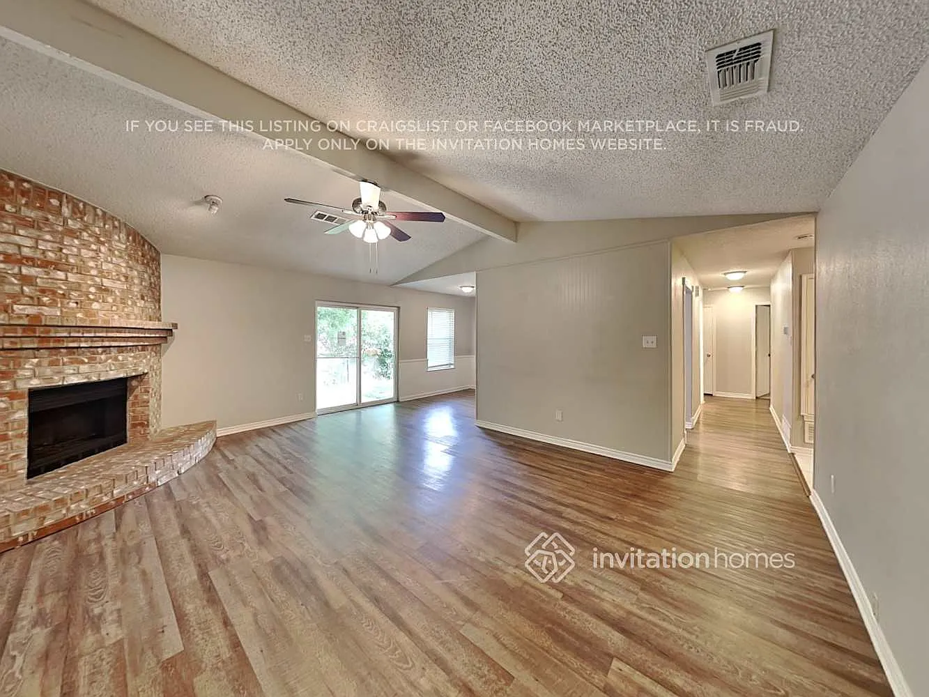 6103 Autumn Springs Arlington, TX 76001 — Photo 3