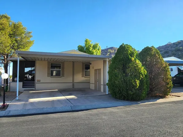 2233 E BEHREND Drive #192, Phoenix, AZ 85024