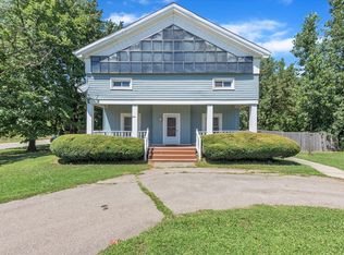 51390 Seven Mile Rd, Northville, MI 48167