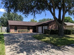 4411 Tuscarora St, Pasadena, TX 77504