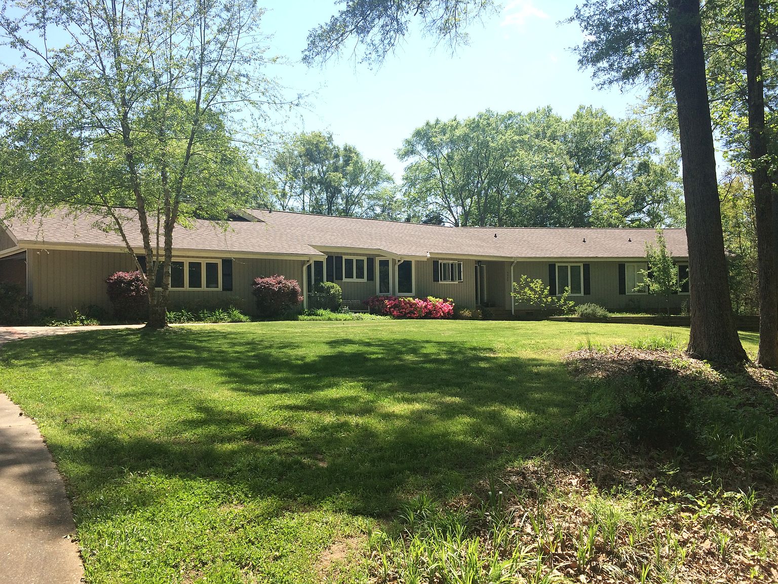 5329 Five Knolls Dr, Charlotte, NC 28226 Zillow