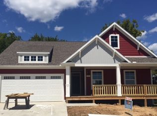 2989 Pine Hill Spur Cpe, Cape Girardeau, MO 63701