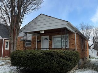 2904 Kingston Ave, Dayton, OH 45420