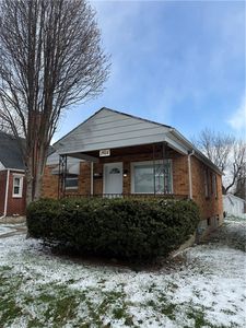 2904 Kingston Ave, Dayton, OH, 45420