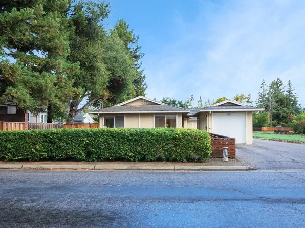 638 Willowgate St, Mountain View, CA 94043