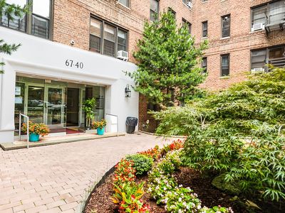 6740 Yellowstone Blvd APT 7G, Flushing, NY, 11375