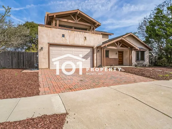 7522 Evergreen Dr, Goleta, CA 93117