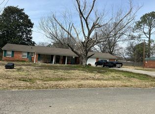 2185 Bowen St, Russellville, AL 35654