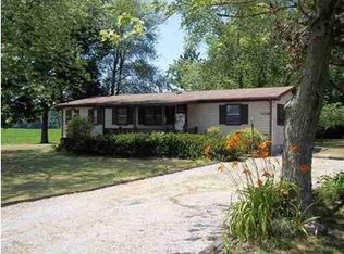 4660 S 50 E, Wolcottville, IN 46795