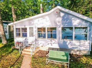 5029 Beechwood Ave, Gaylord, MI 49735