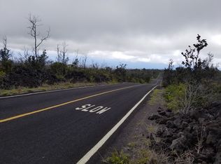 Sea View Dr, Captain Cook, HI 96704