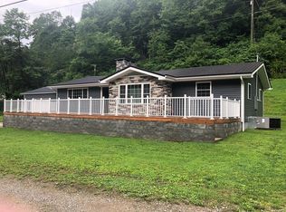 12 Travis Br, East Pt, KY 41216