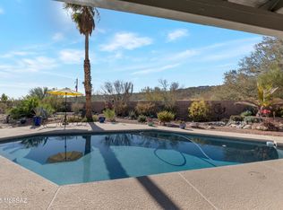 4921 N Boyd Ln, Tucson, AZ 85750