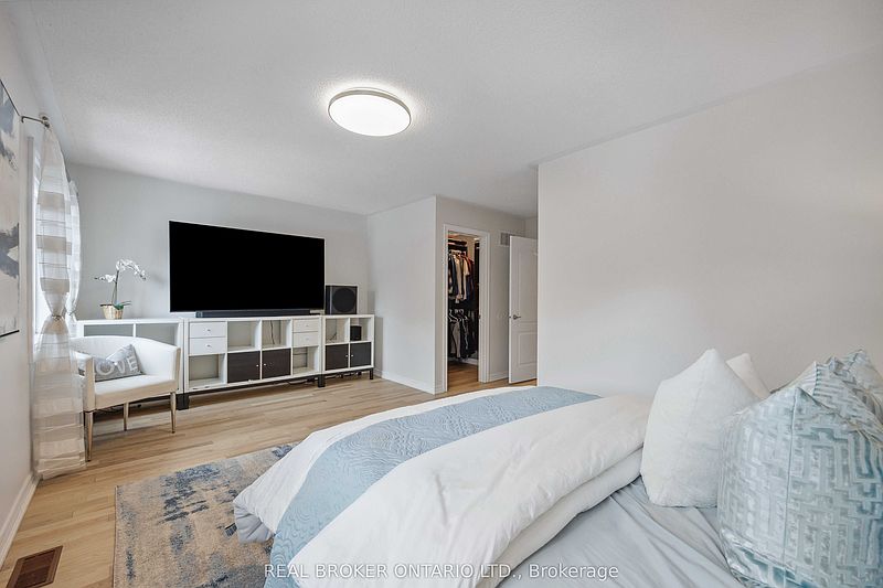 Richmond Hill Townhouse for rent - 4 Bedrooms — photo 30
