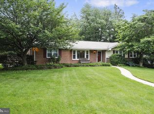 7983 Aladdin Dr, Laurel, MD 20723