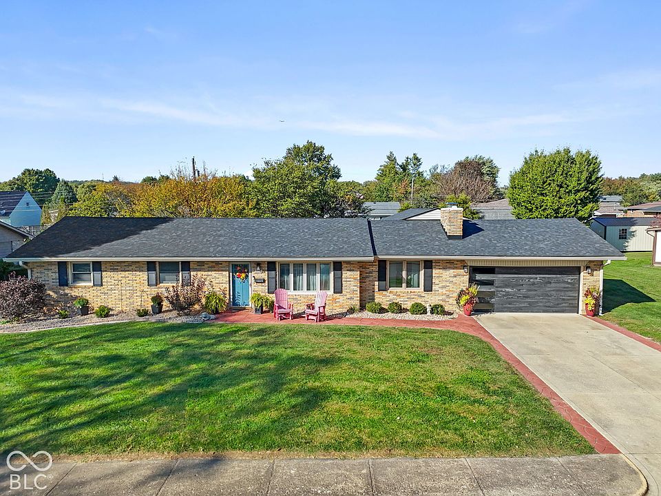 1st image of 1710 John R Wooden Dr