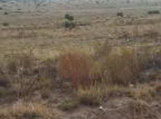 Pinon Trl, Magdalena, NM 87825