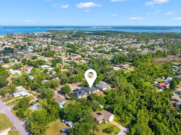 1607 Montana Ave, Lynn Haven, FL 32444