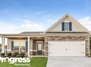 11 Robin Rd, Adairsville, GA 30103