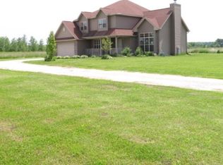 W795 State Highway 21, Berlin, WI 54923