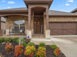 109 Gill Point Ln, Aledo, TX 76008