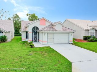 9342 New Orleans Dr, Weeki Wachee, FL 34613
