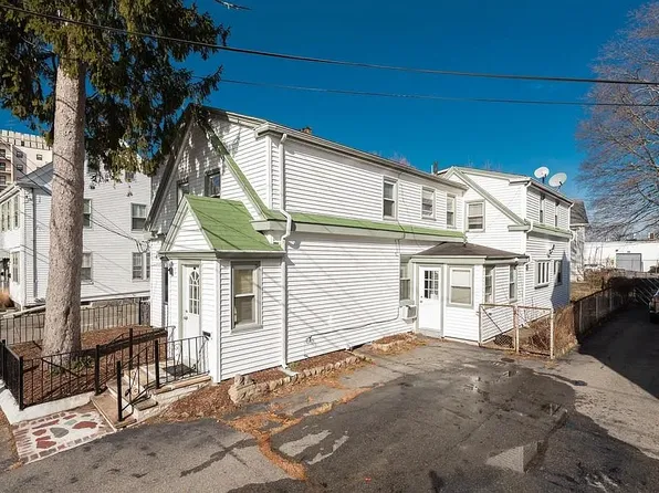 20 Gay St, Quincy, MA