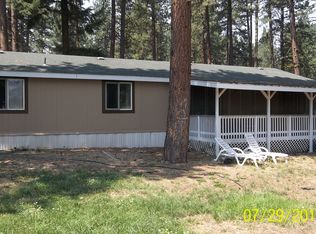 10978 McCormick Rd, Keno, OR 97627