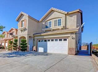 10168 Hannah Ave, Hesperia, CA 92345