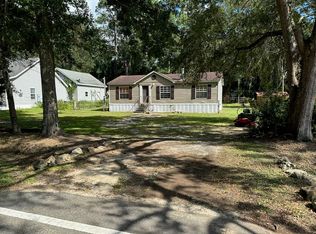 24363 Lanier St, Tallahassee, FL 32310
